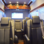 Chicago Luxury Van Rentals