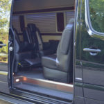 Chicago Luxury Van Rentals