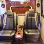 Chicago Luxury Van Rentals