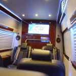 Chicago Luxury Van Rentals